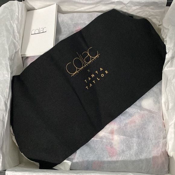 Coliac x Tanya Taylor Kimono Printed Marta Boot EU Size 38.5 (US Siz… - Picture 12 of 12